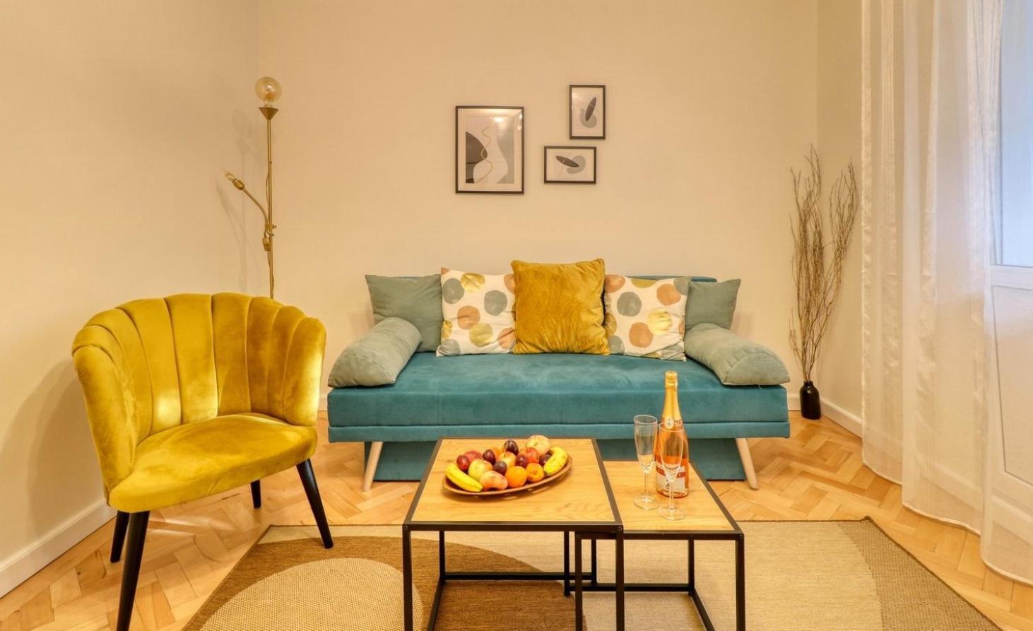 Quito Apartment - Stylish & Quiet Бухарест Экстерьер фото